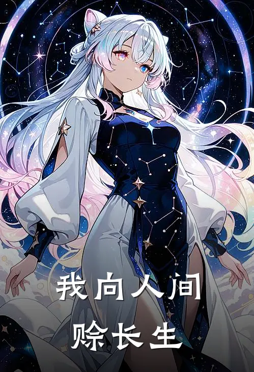 我向人间赊长生