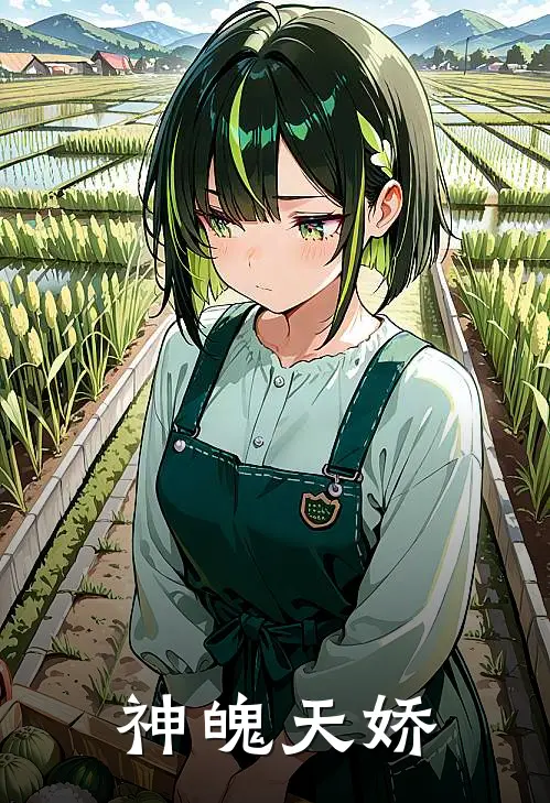 神魄天娇