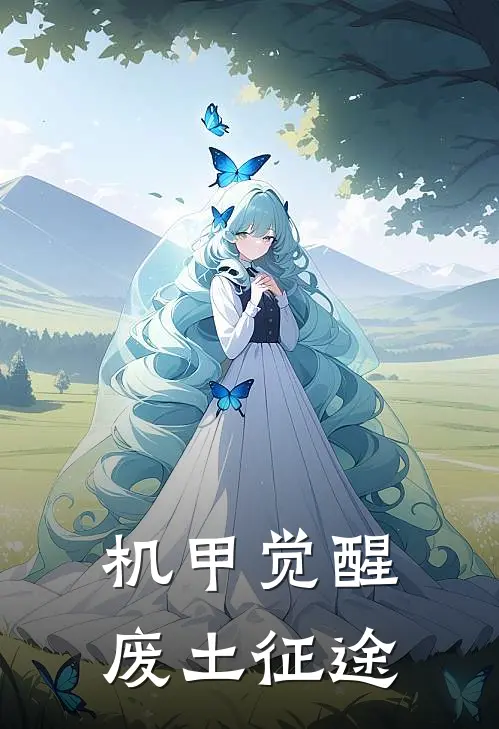 机甲觉醒：废土征途