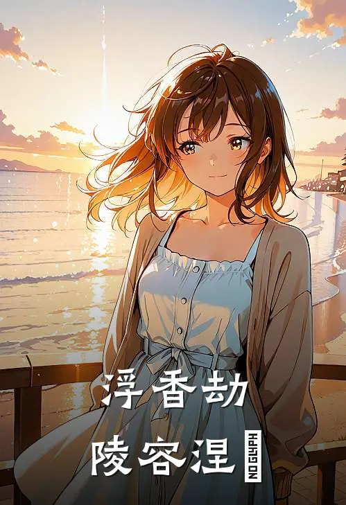 浮香劫：陵容涅槃