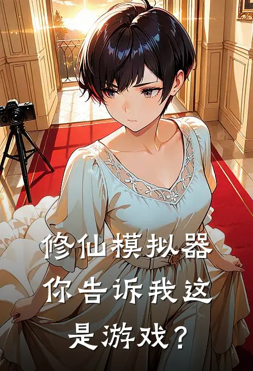 修仙模拟器，你告诉我这是游戏？