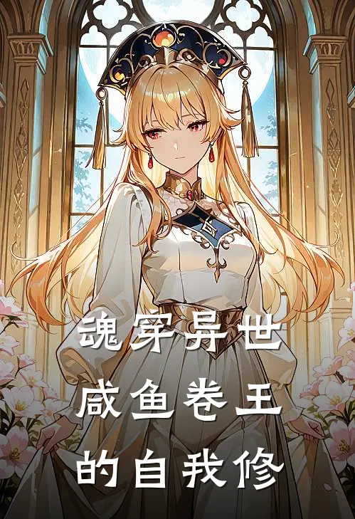 魂穿异世，咸鱼卷王的自我修