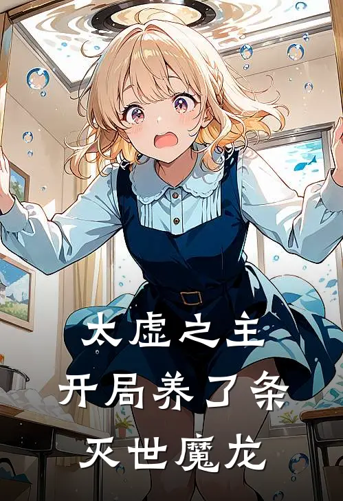 太虚之主：开局养了条灭世魔龙