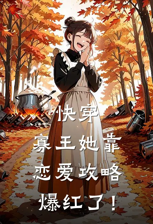 快穿：寡王她靠恋爱攻略爆红了！