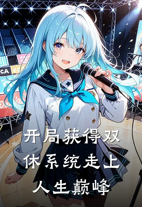 开局获得双休系统走上人生巅峰