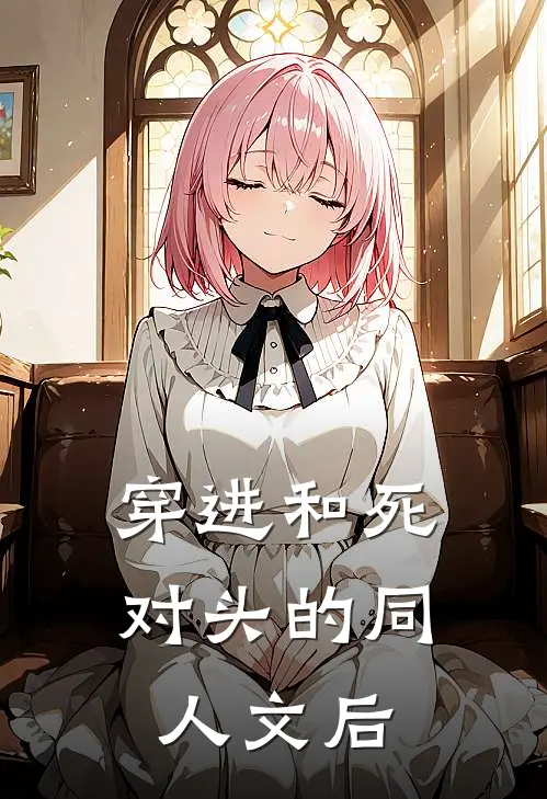 穿进和死对头的同人文后