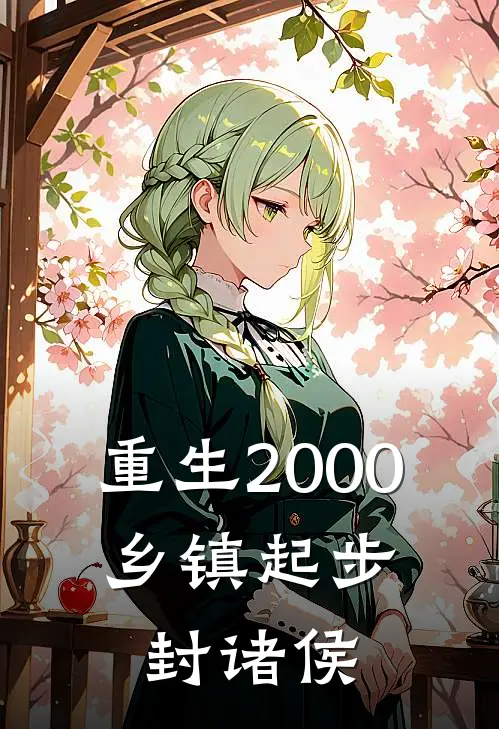 重生2000：乡镇起步封诸侯