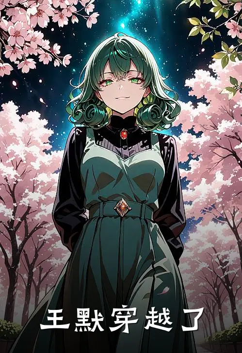 王默穿越了