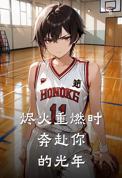 烬火重燃时，奔赴你的光年