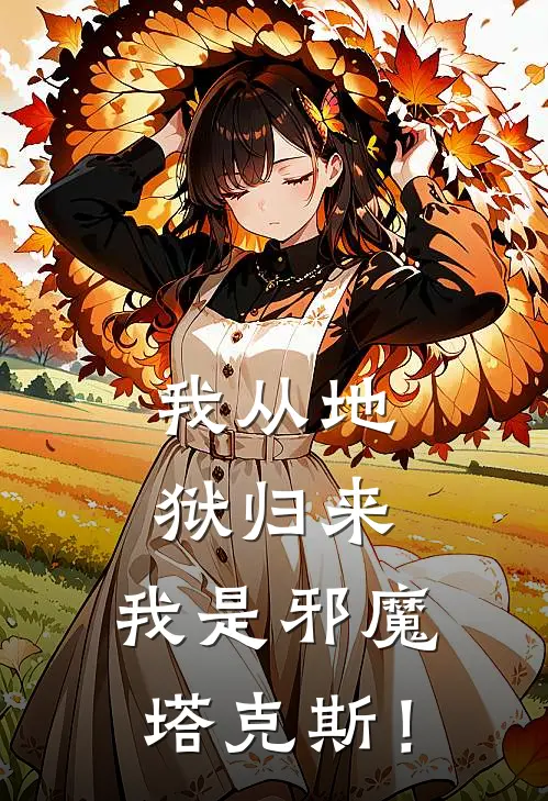 我从地狱归来，我是邪魔塔克斯！
