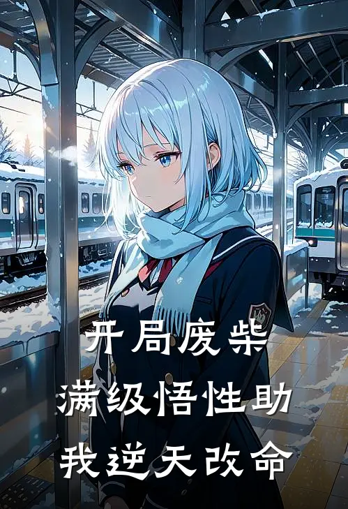 开局废柴，满级悟性助我逆天改命