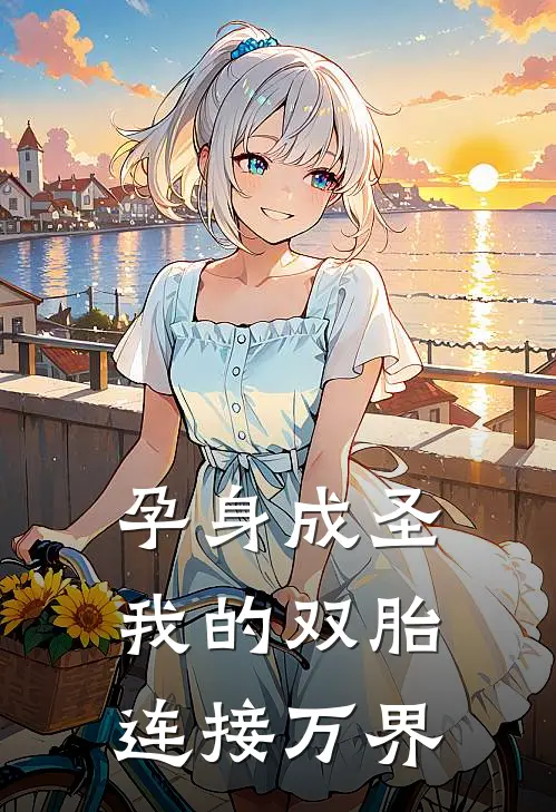 孕身成圣：我的双胎连接万界