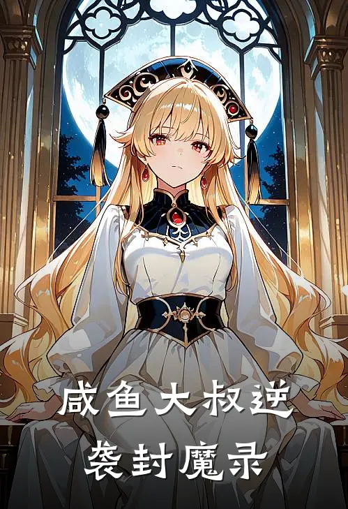 咸鱼大叔逆袭封魔录