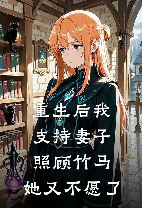 重生后我支持妻子照顾竹马，她又不愿了