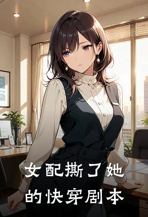 女配撕了她的快穿剧本