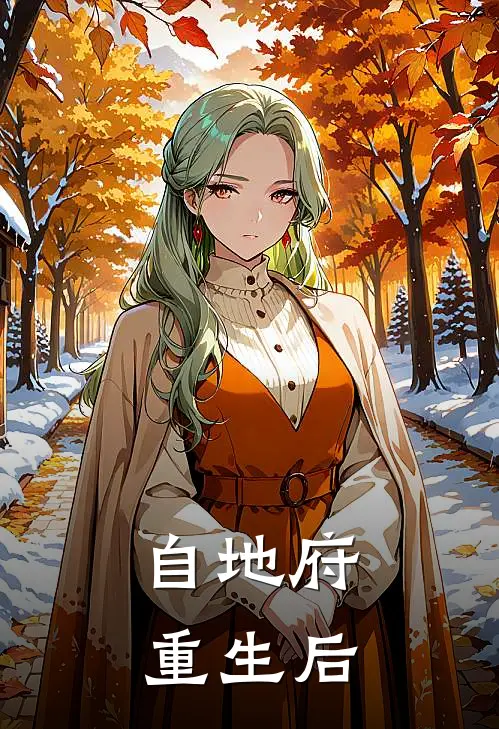自地府重生后