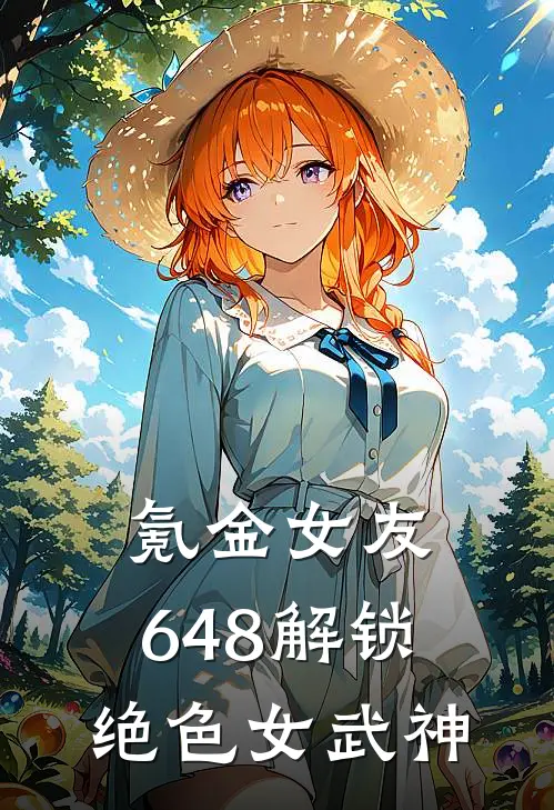 氪金女友：648解锁绝色女武神