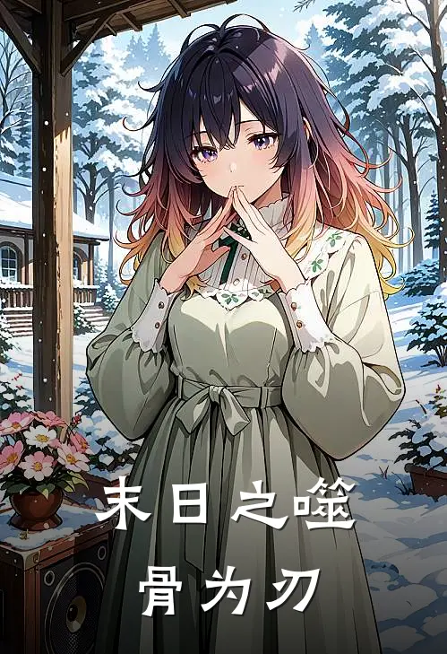 末日之噬骨为刃