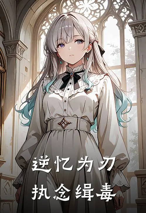 逆忆为刃，执念缉毒