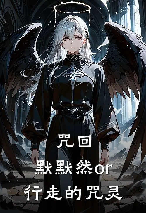 咒回：默默然or行走的咒灵