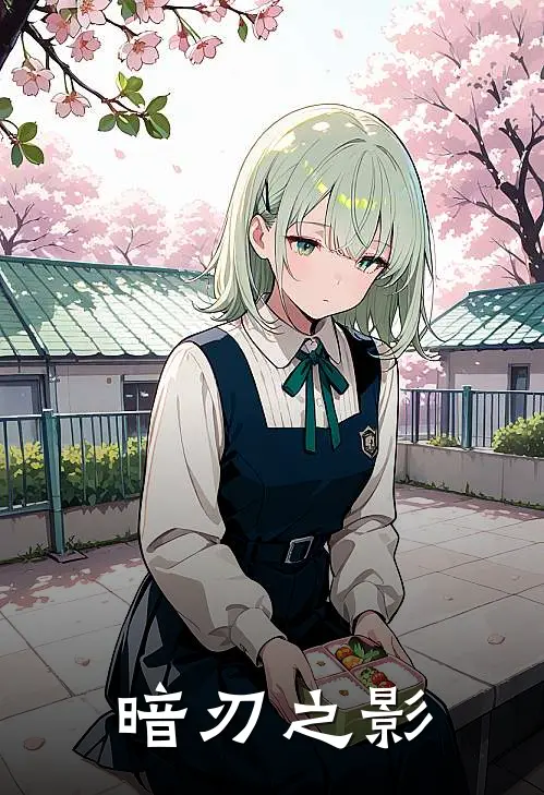 暗刃之影