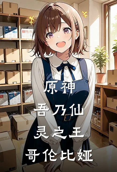 原神：吾乃仙灵之王：哥伦比娅