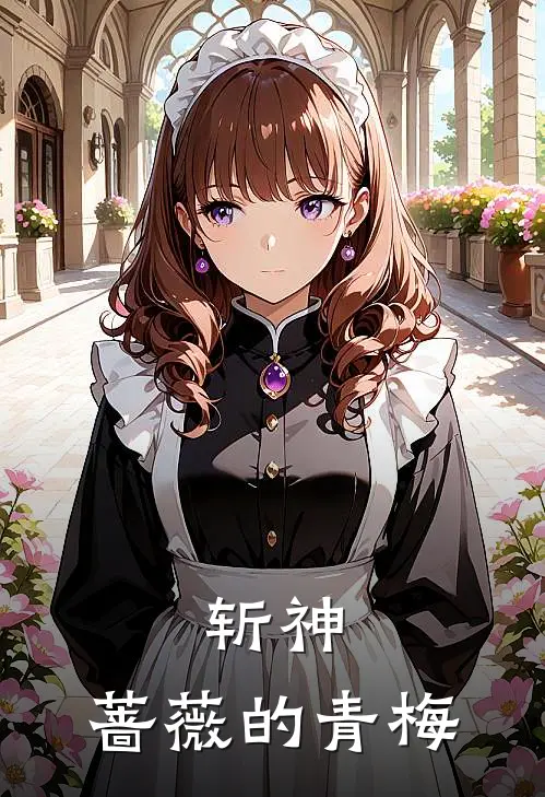 斩神：蔷薇的青梅