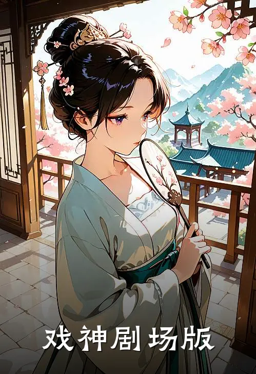 【戏神】剧场版