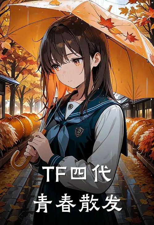 【TF四代】青春散发