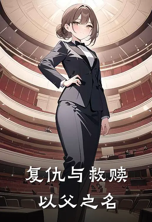 复仇与救赎以父之名