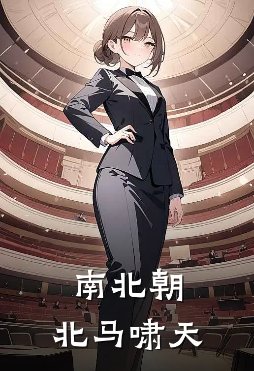 南北朝：北马啸天