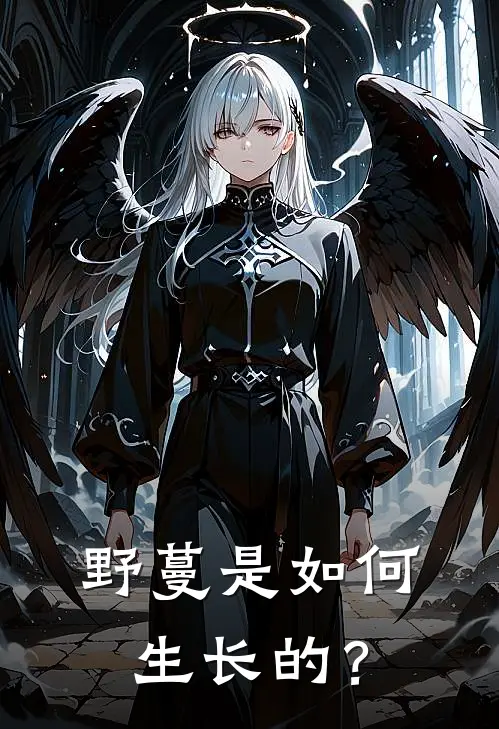 野蔓是如何生长的？