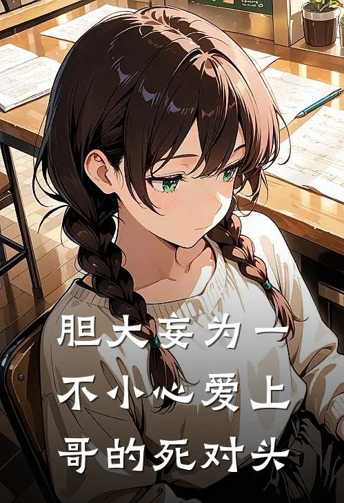 胆大妄为一不小心爱上哥的死对头