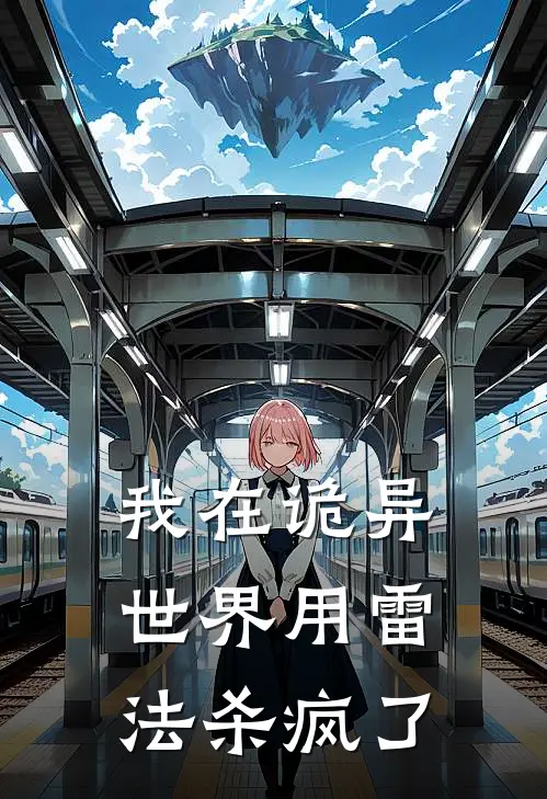 我在诡异世界用雷法杀疯了