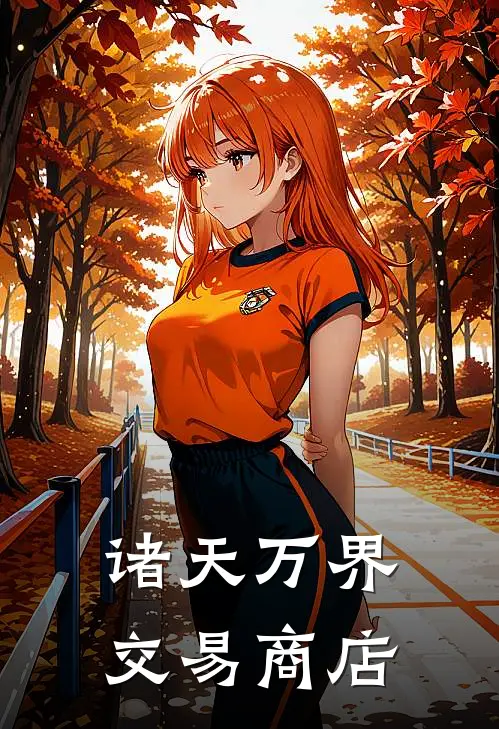 诸天万界交易商店