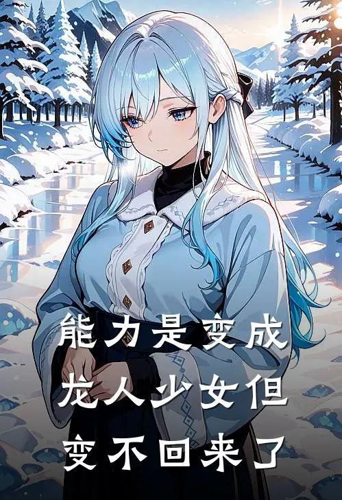 能力是变成龙人少女但变不回来了