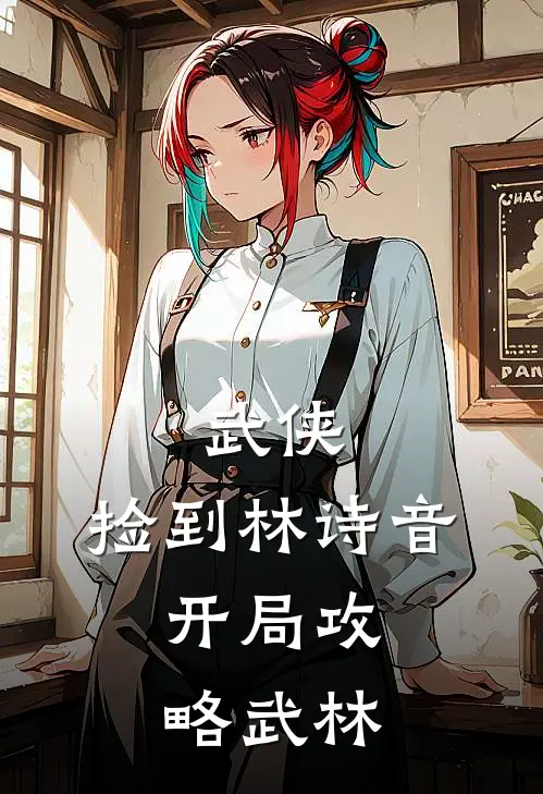 武侠：捡到林诗音，开局攻略武林