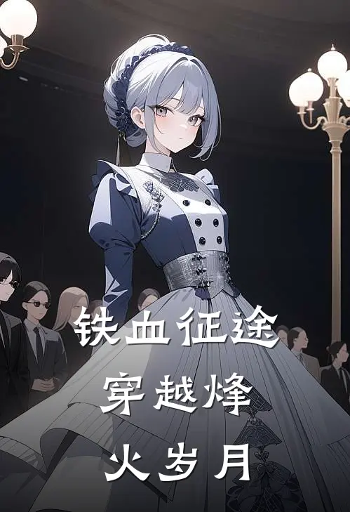 铁血征途：穿越烽火岁月