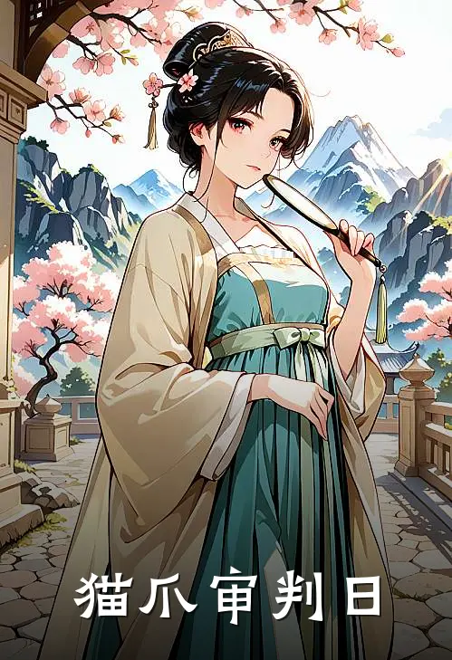 猫爪审判日