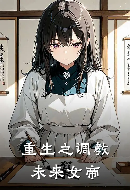 重生之调教未来女帝