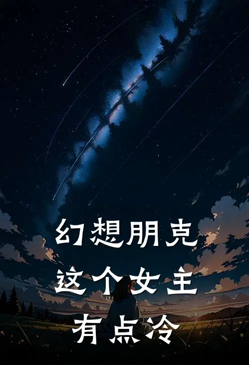 幻想朋克：这个女主有点冷