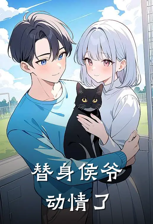 替身侯爷动情了