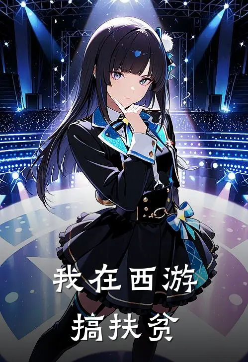 我在西游搞扶贫