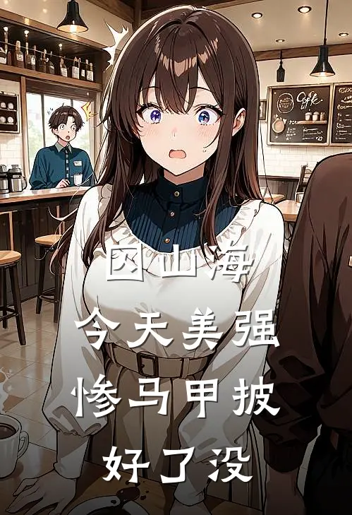 囚山海：今天美强惨马甲披好了没