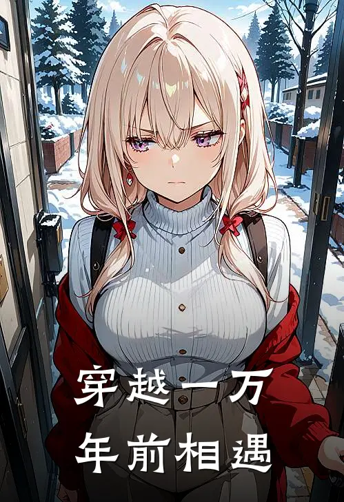 穿越一万年前相遇