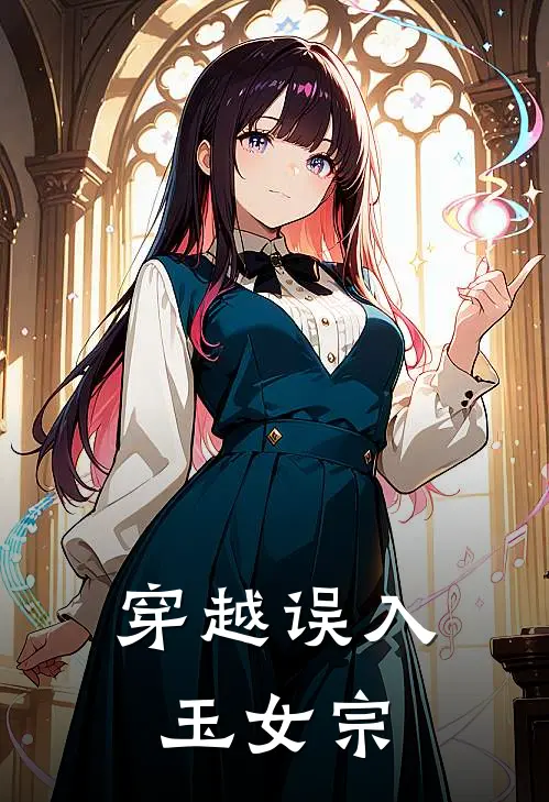 穿越误入玉女宗