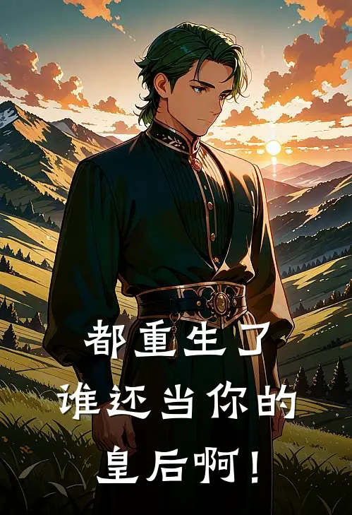 都重生了，谁还当你的皇后啊！