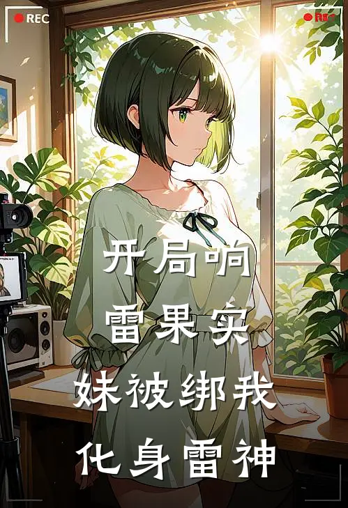开局响雷果实，妹被绑我化身雷神