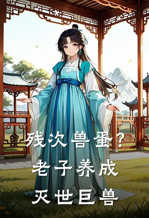 残次兽蛋？老子养成灭世巨兽