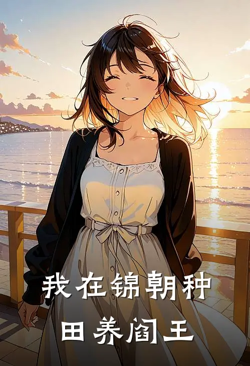 我在锦朝种田养阎王